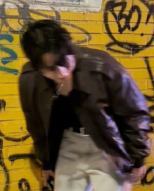 Jungkook. thumbnail