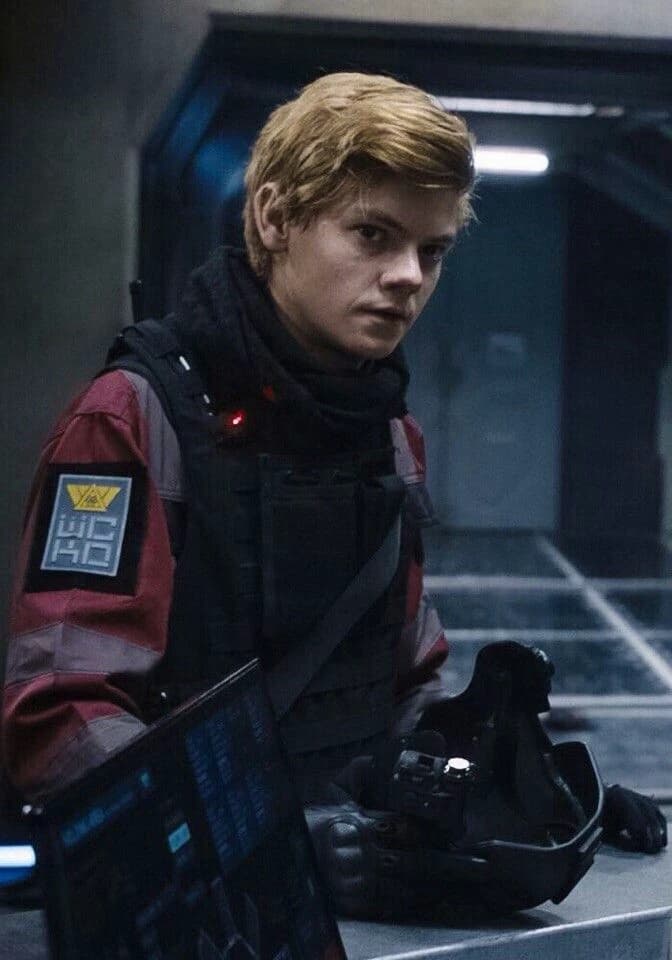 Newt thumbnail