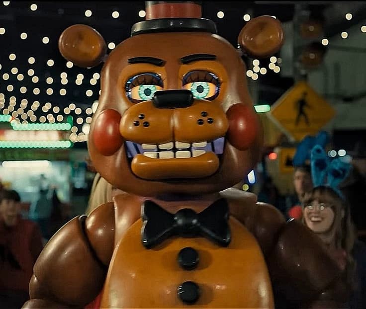 Toy Freddy thumbnail
