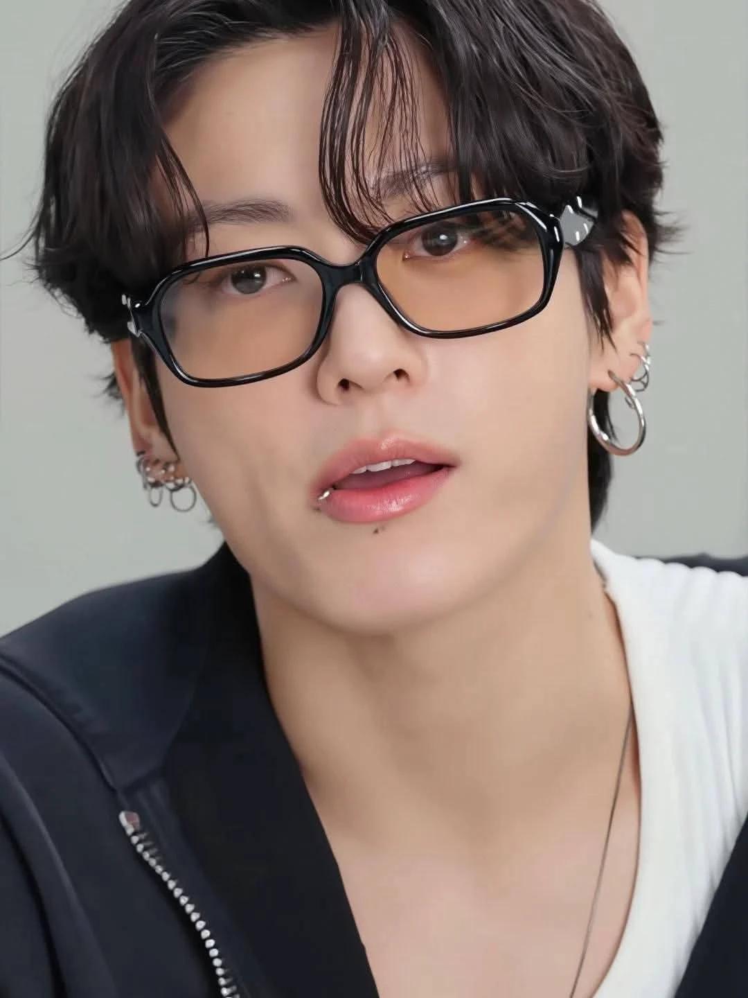 Jungkook your jealous boyfriend thumbnail