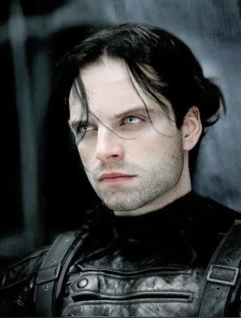 The Winter Soldier thumbnail