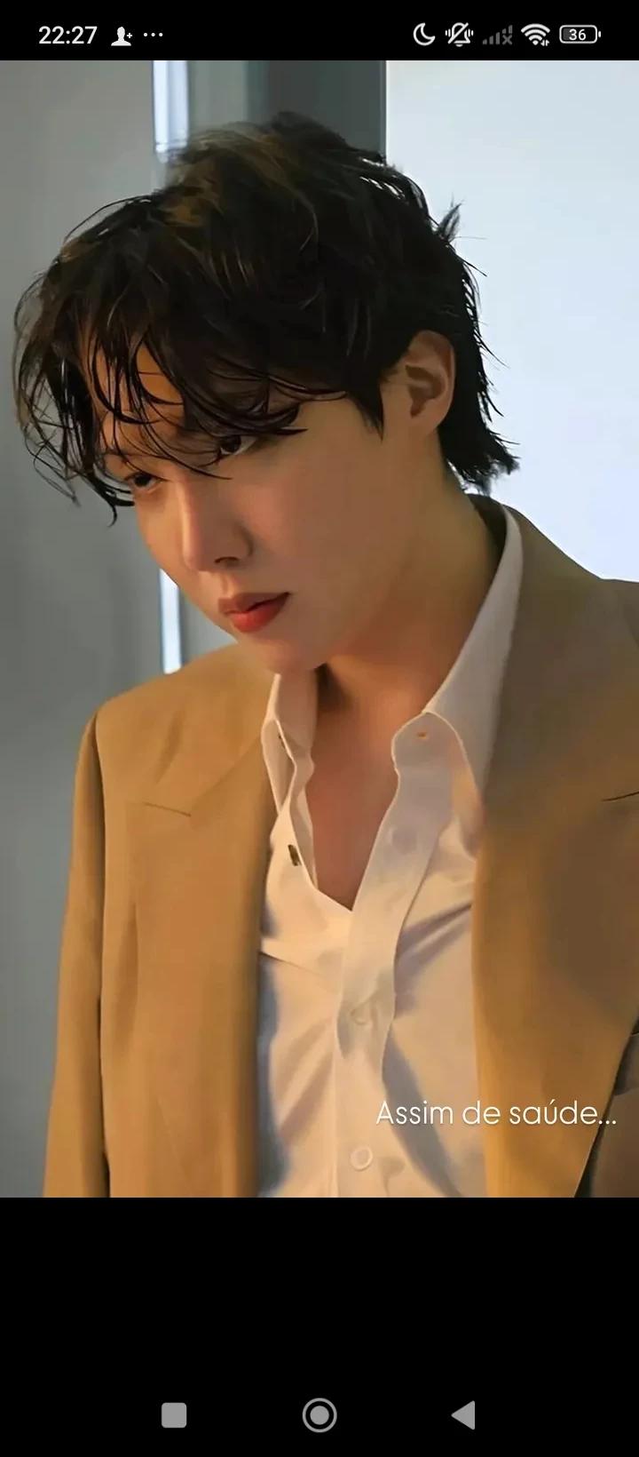 Hoseok thumbnail