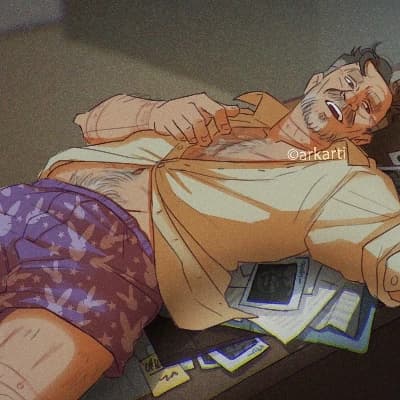 Roger thumbnail
