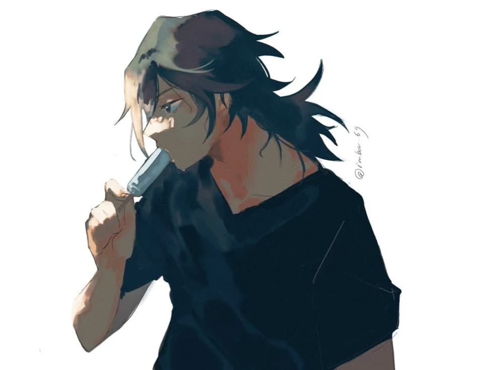 Giyuu Tomioka thumbnail