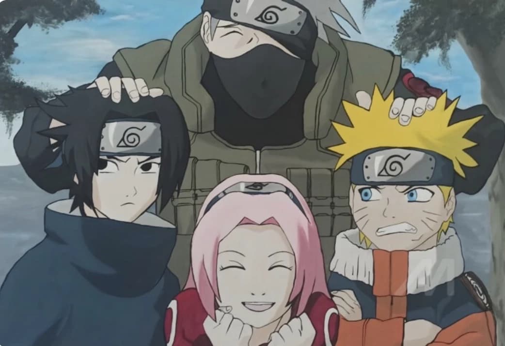Team seven thumbnail