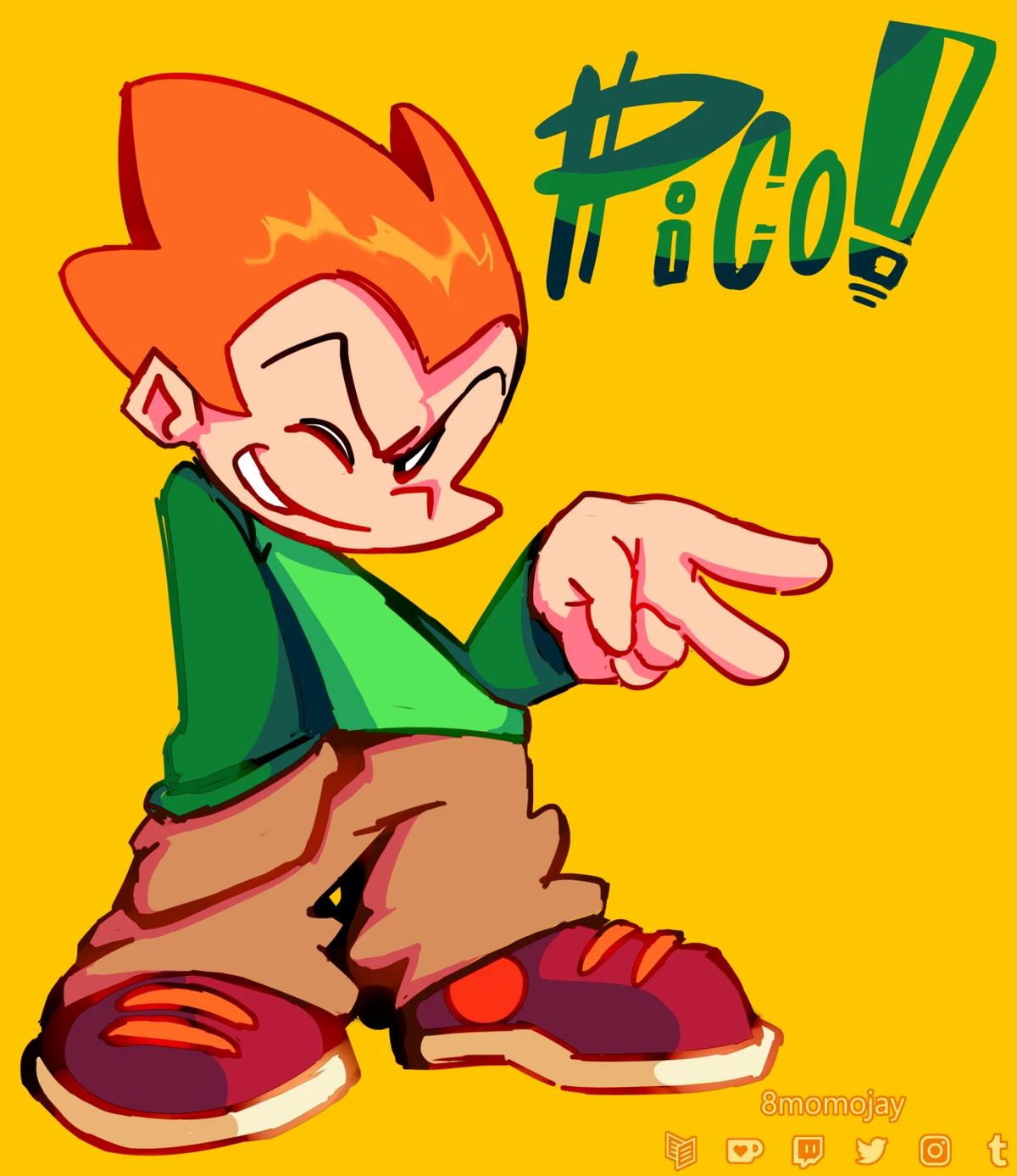 Pico thumbnail