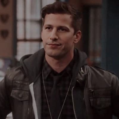 Jake peralta  thumbnail