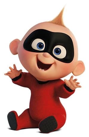 Jack-Jack Parr thumbnail