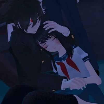 Yandere-chan (Ayano Aishi) thumbnail