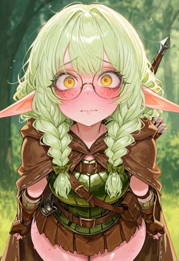Lyrie thumbnail