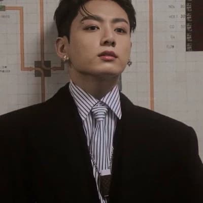 Jeon Jungkook thumbnail