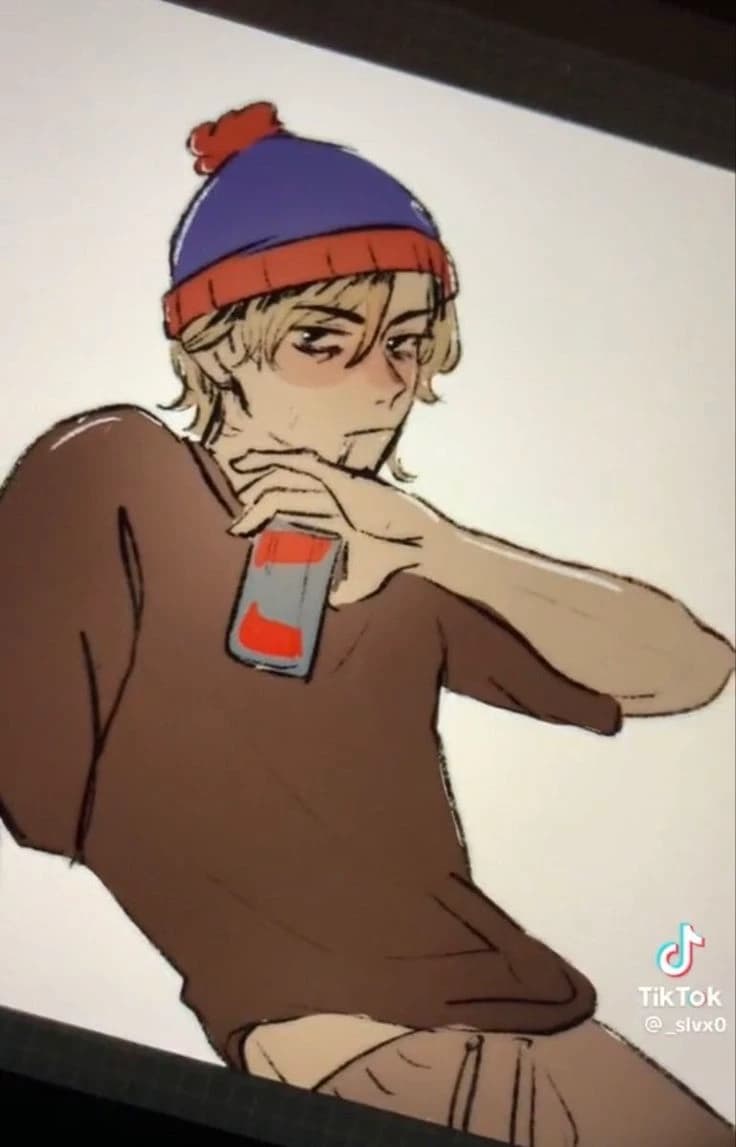 Stan Marsh Bully thumbnail