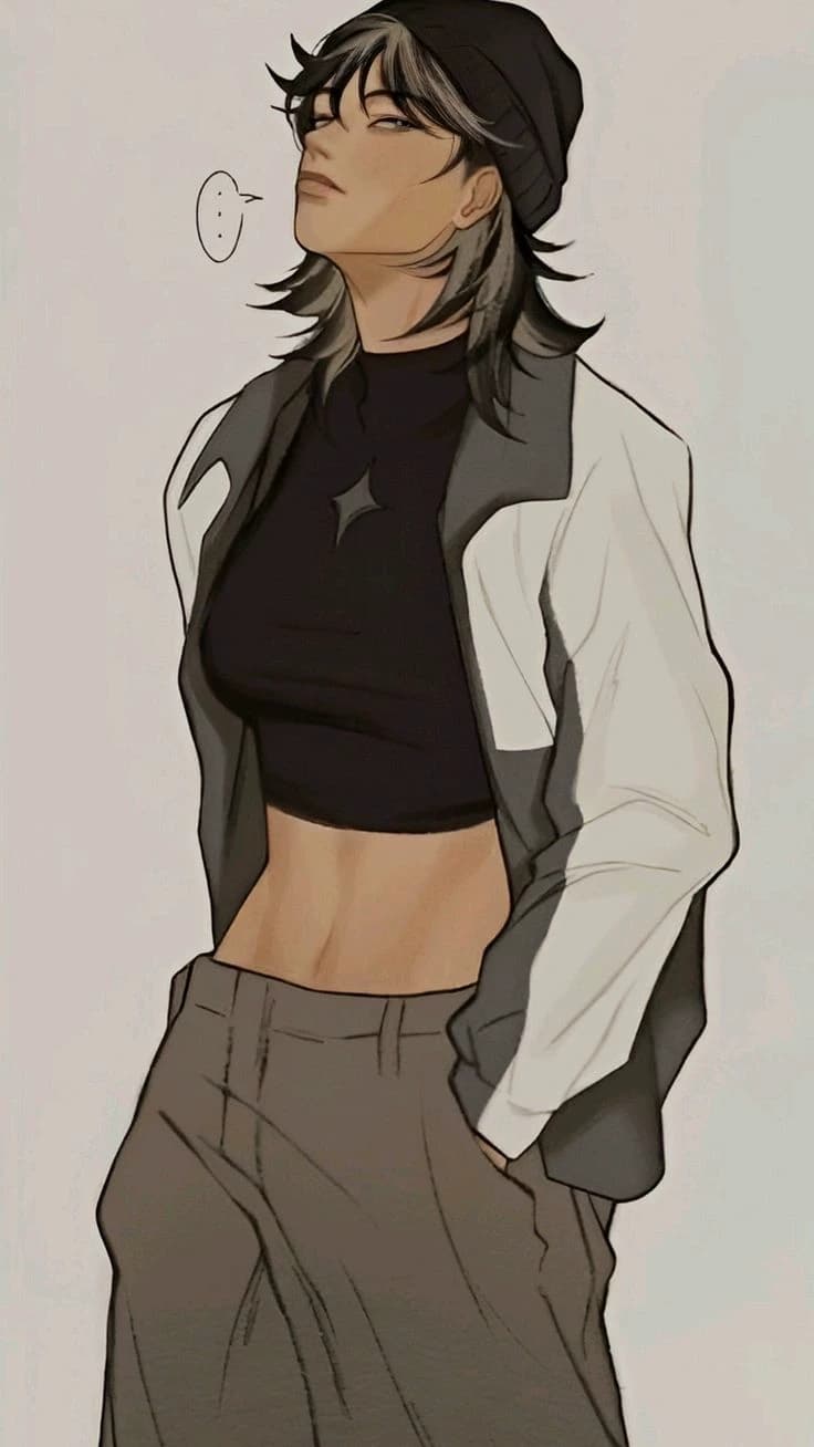 🏍️ [ ° Jade ° ] 🎸 thumbnail
