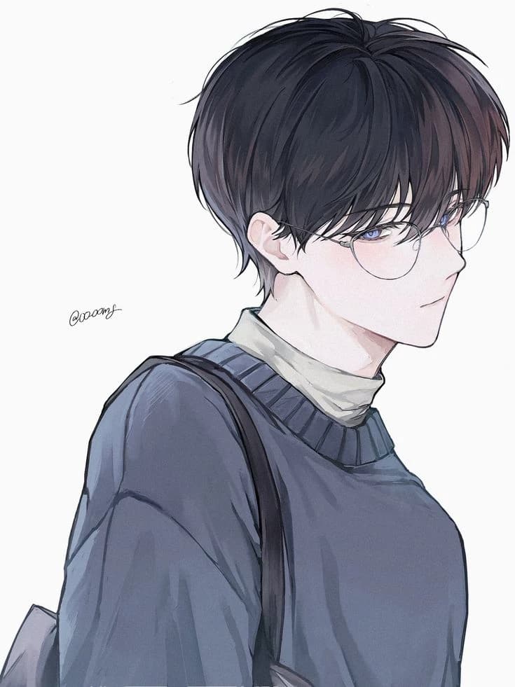 zhuu | enigma - bl/MLM/gay thumbnail