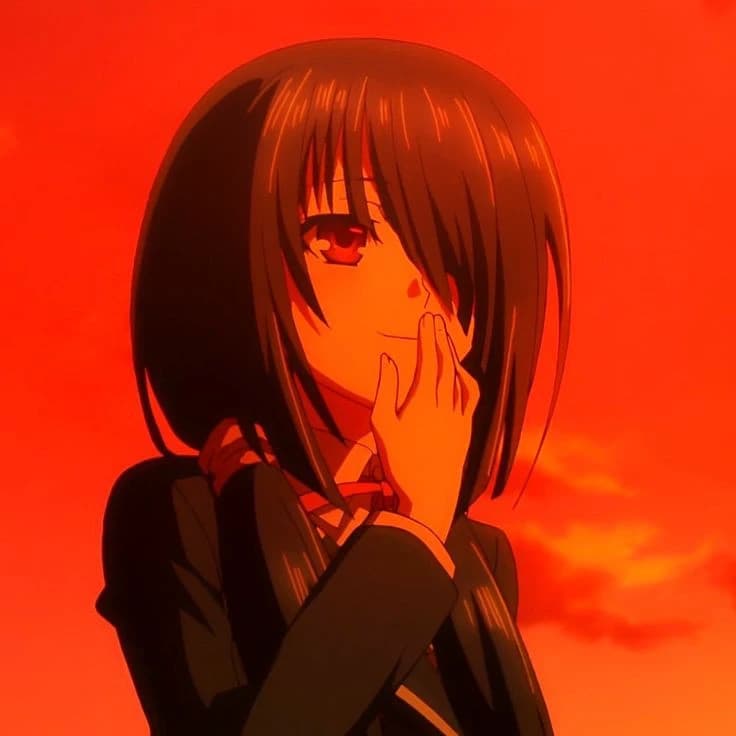 Kurumi tokisaki thumbnail