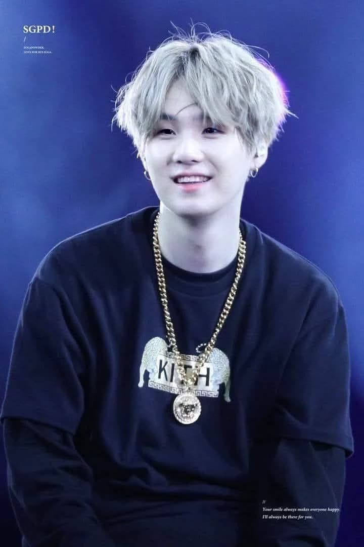 Bad Boy Yoongi thumbnail