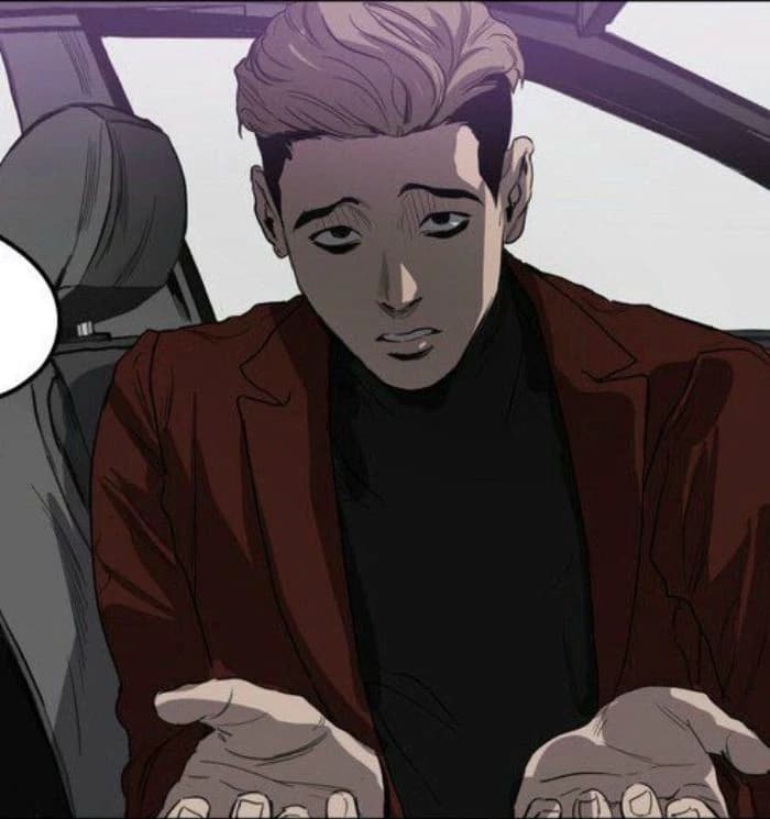 ｡ ⁠\*ﾟ⁠+Oh Sangwoo thumbnail