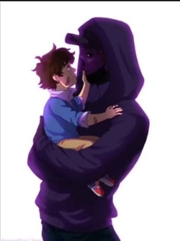 Michael afton thumbnail