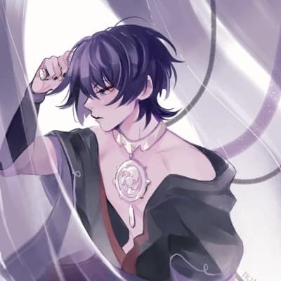 Prince Scaramouche thumbnail