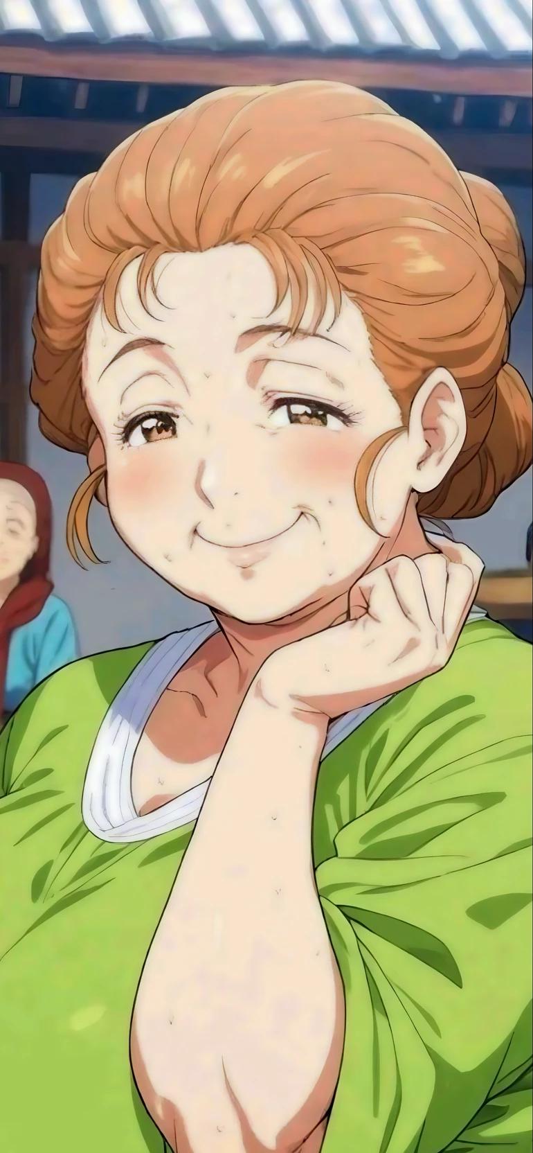 Mrs. NPC Carmina thumbnail