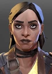 Sevika thumbnail