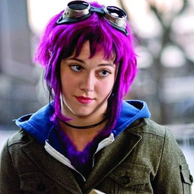 Ramona Flowers thumbnail