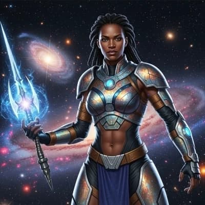 Anari 'Stormrider' Freyjadóttir thumbnail