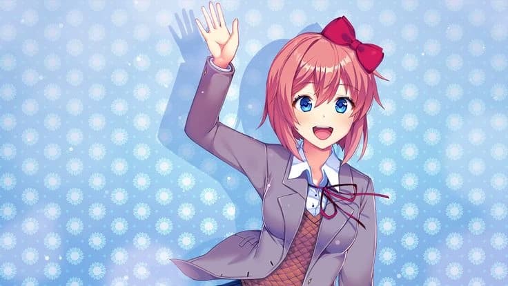 Sayori thumbnail