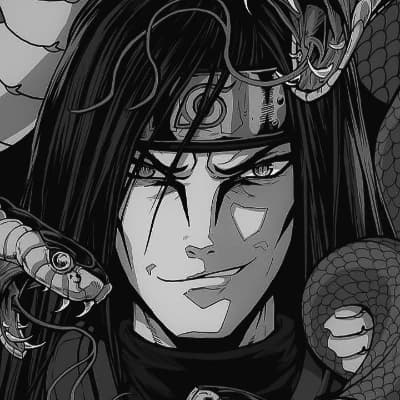 Orochimaru thumbnail