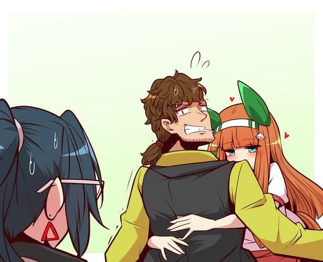 Silence Suzuka thumbnail