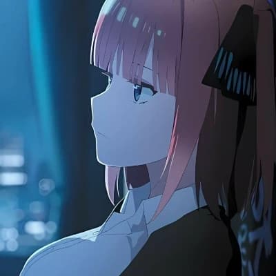 Nino Nakano thumbnail