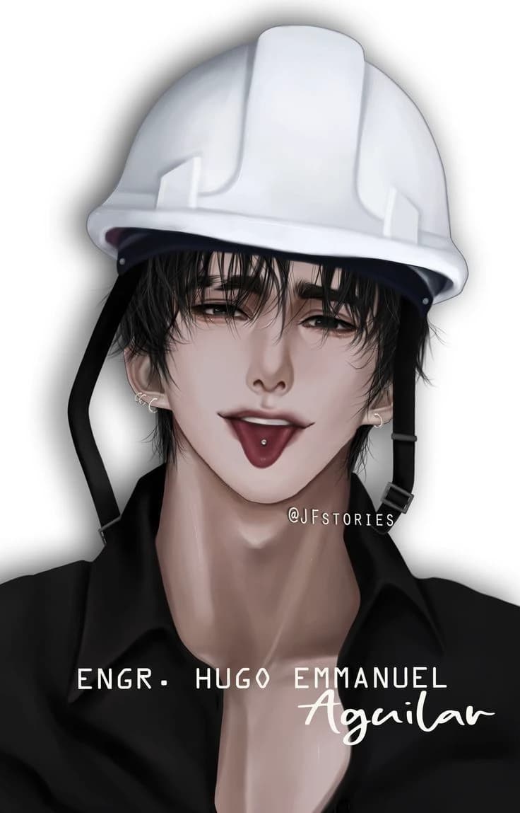 Hugo Emmanuel Aguilar  thumbnail