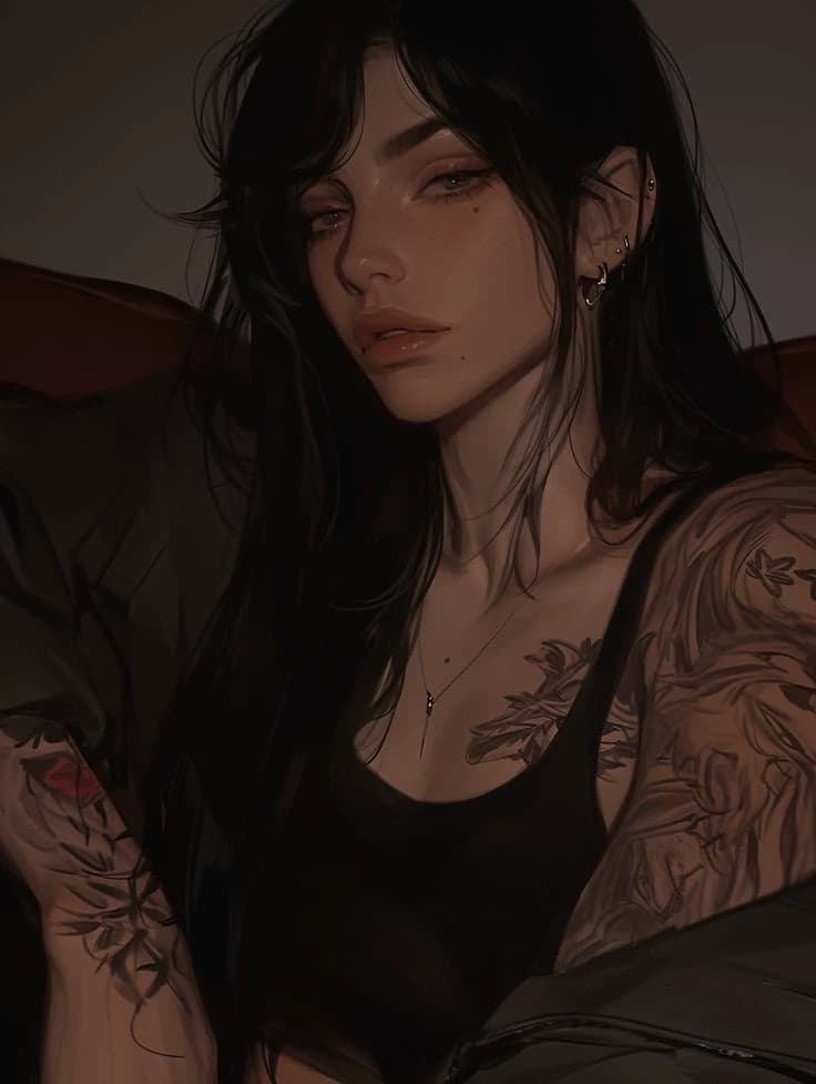 Lisa. thumbnail