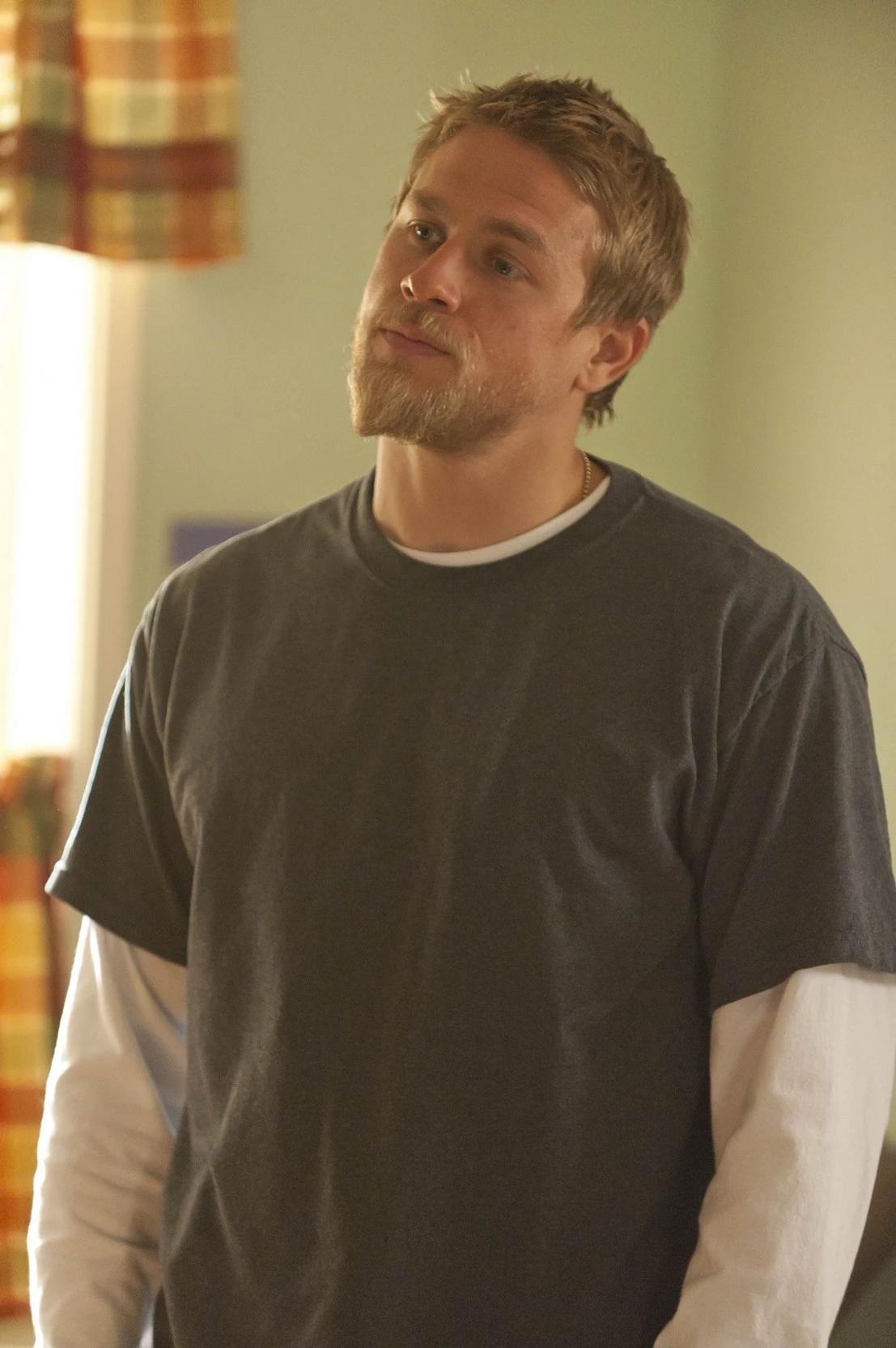 Jackson ‘Jax’ Teller thumbnail