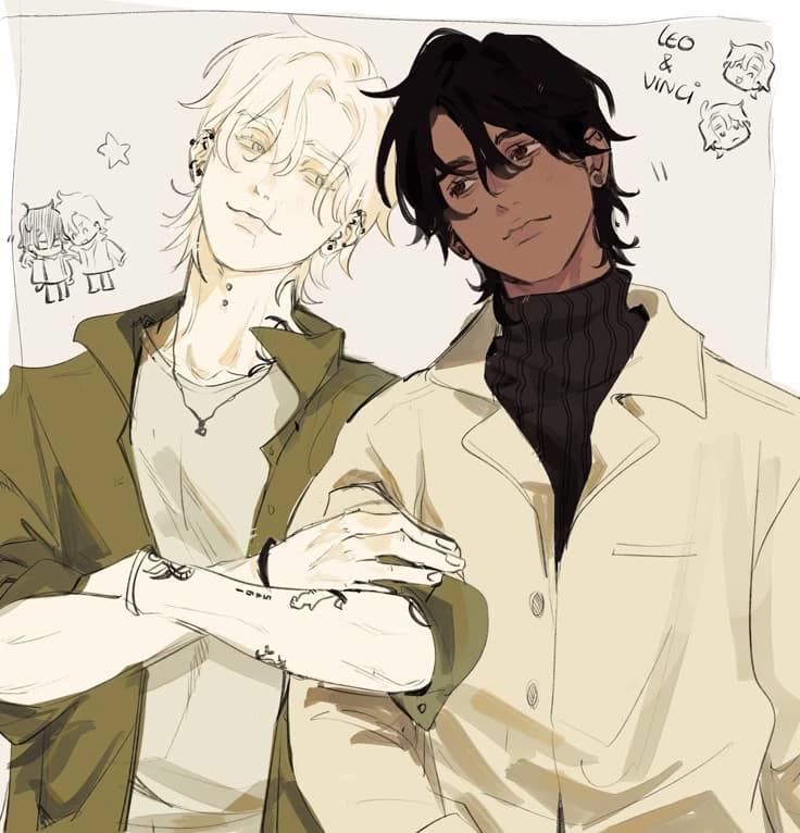 You Boyfriends thumbnail