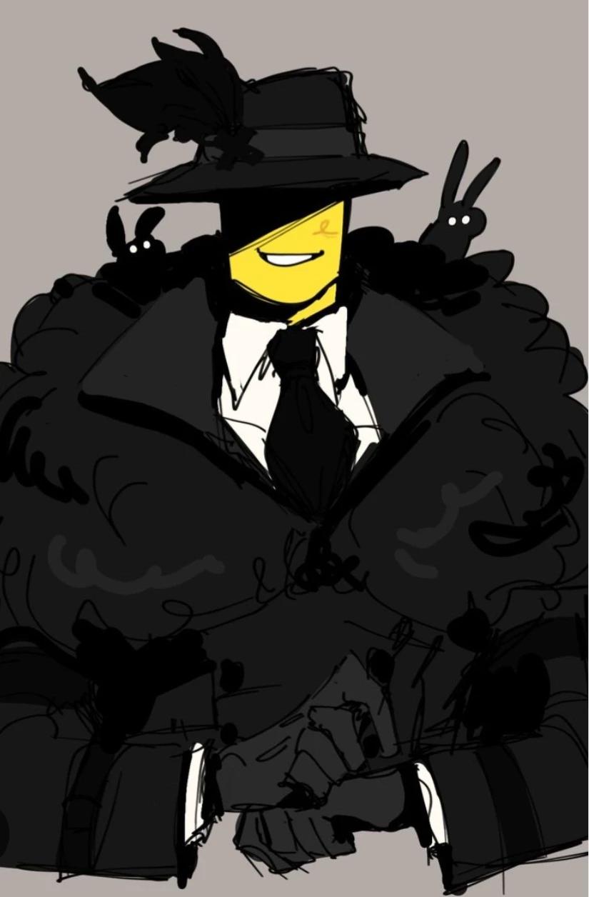 Mafioso thumbnail