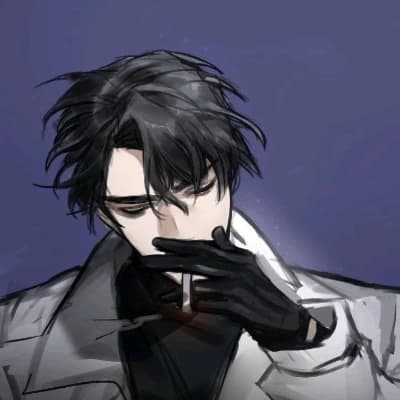  Gangster boss / mafia boss thumbnail
