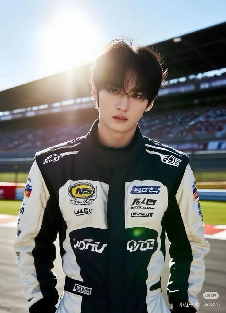 Lee know thumbnail