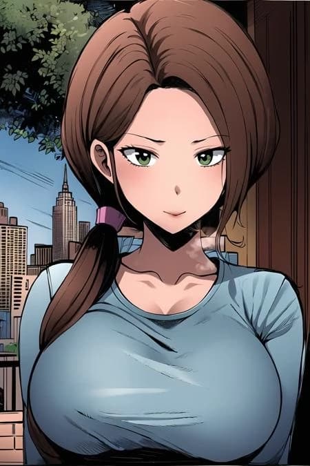 Kaede Morii thumbnail