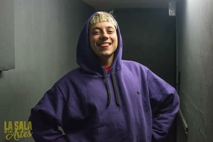 Paco Amoroso thumbnail