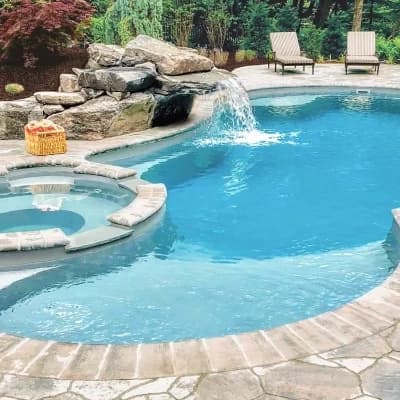 Pool spa thumbnail