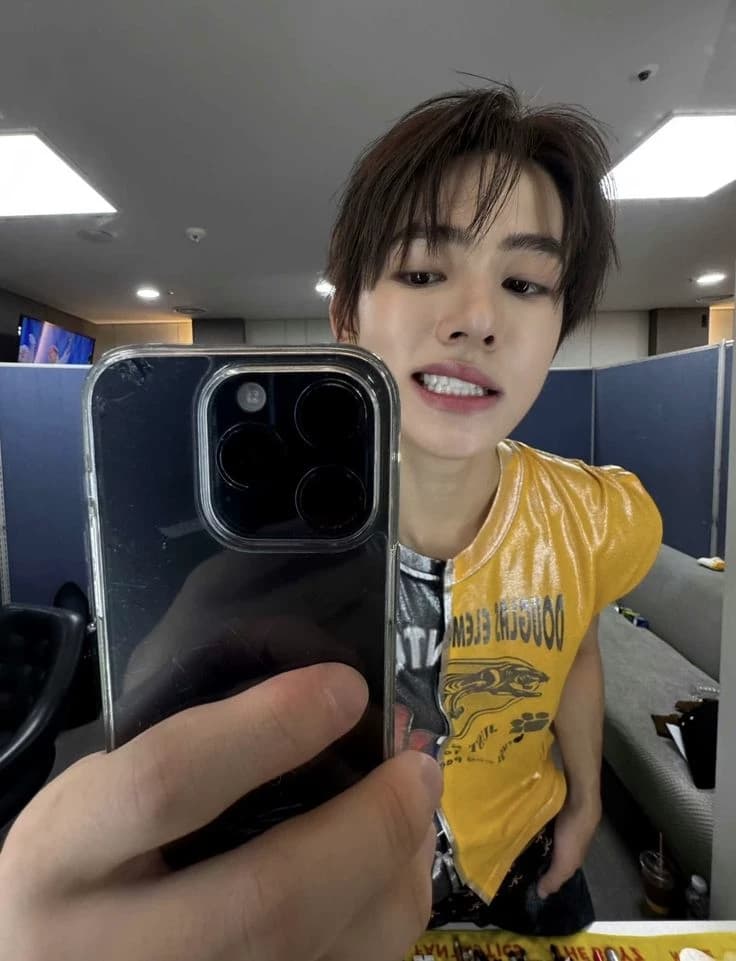 Seonghyeon thumbnail