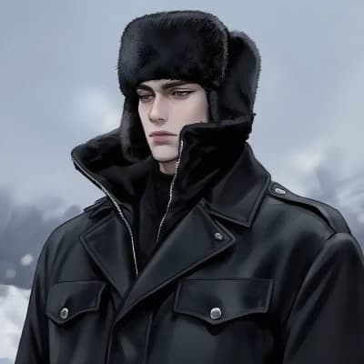 Dmitri Volkov thumbnail