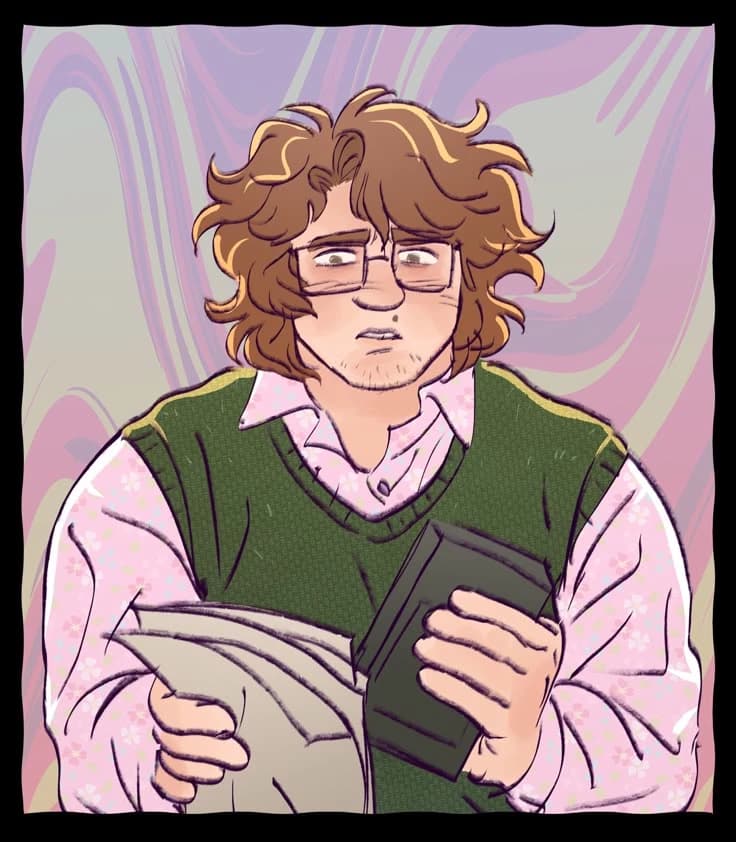 Simon | nerd Bl thumbnail