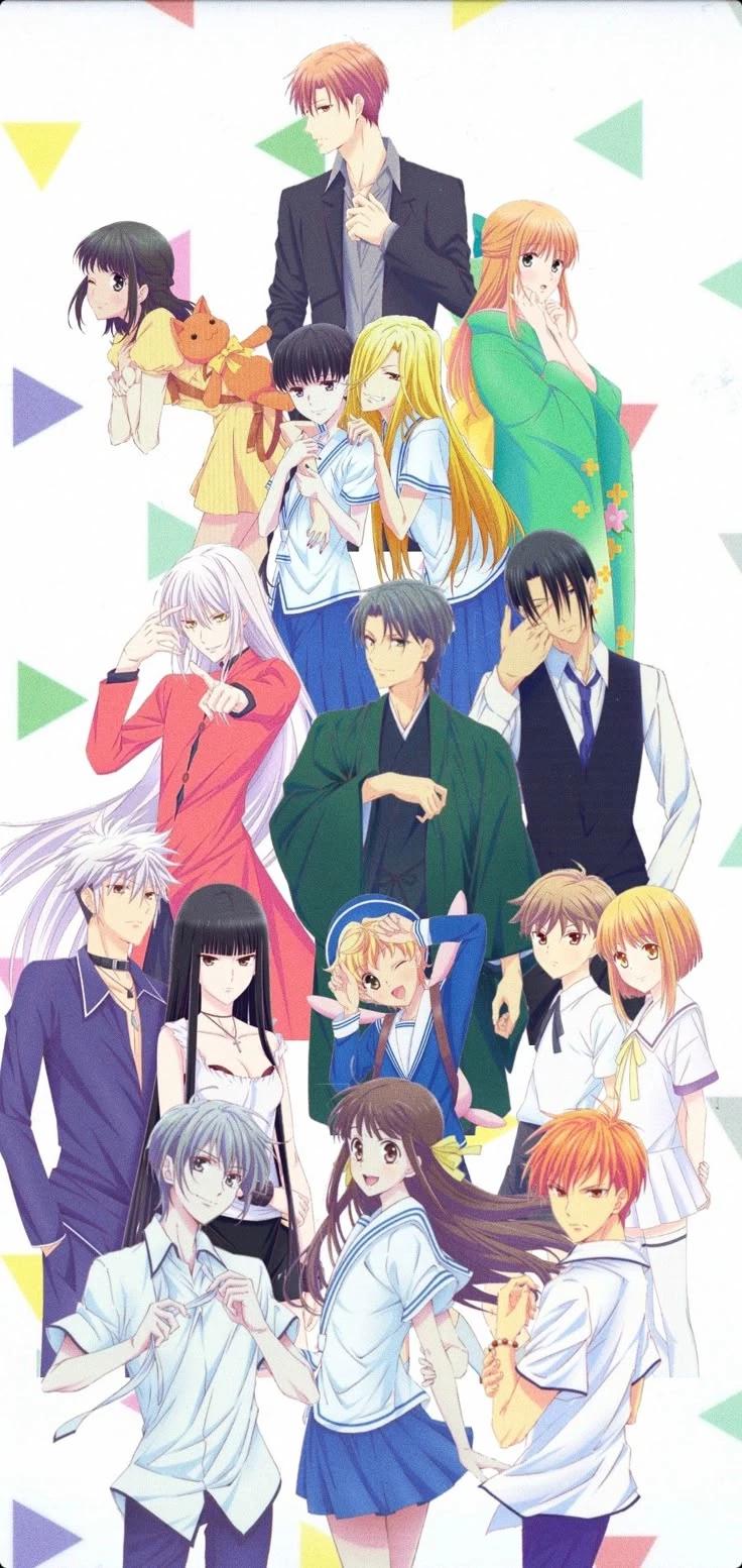 Sohma thumbnail