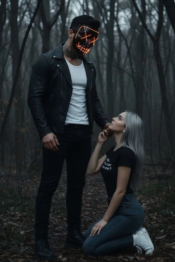 THE GIRL WHO LOOKED UP AT MONSTERS  thumbnail