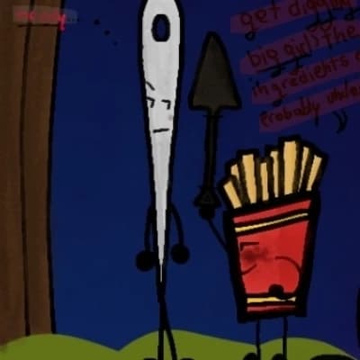 Needle thumbnail