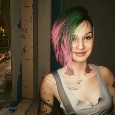 Judy Álvarez thumbnail
