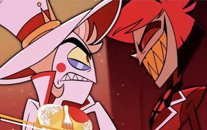 Alastor thumbnail
