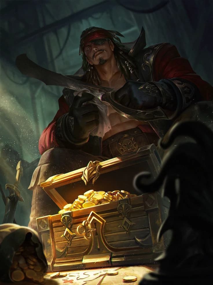 Captain Hook thumbnail